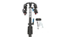 Rhino Rack | Take 2 Hitch Mount Bike Carrier | 2 Inch