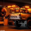 Hardkorr 48cm Tri-Colour LED Light Bar with Diffuser