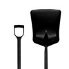 Red Gorilla Shovel  Black (Express Delivery)