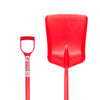Red Gorilla Shovel  Red (Express Delivery)