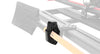 Rhino Rack | STOW iT Utility Holder | Regular with Zwifloc