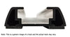 Rhino Rack | RTV Tracks Set | Black | 1680MM