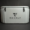 The Revolt Ice Revive™ Tub