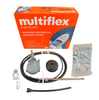 Rotary Reduction Steering Kit up to 150 Hp