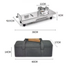 Buerk Half Unit IGT Stove