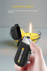 EXPLORER LASER LIGHTER