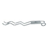 Campingmoon Barbecue Grill Lifter