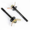 Jack Mount for iRack (Black)