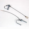 Jack Mount for iRack (Black)