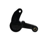 SULASTIC | RUBBER SPRING SHACKELS (MAX LIMIT) | RAM 2500 2003-2012