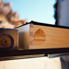 GOOSEGEAR | CAMPKITCHEN UTENSILS BOX FOR 2.1/2.2/2.3 | MEDIUM