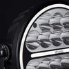 STRANDS SIBERIA XP DRIVING LIGHT 7″
