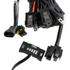 ARB | Intensity Solis Wiring Loom | with Dimmer