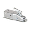 Coupler Trailer Heavy Duty Fit With 2*2 -3500KG