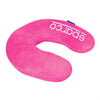 Sparco Kids Neck Pillow Pink Emboridery Sparco Logo