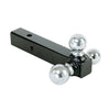 Hitch Tri-Ball 12''-2''