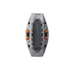 MAXTRAX MOTOBOARD TITANIUM GREY