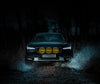 STRANDS SIBERIA BR 9″ (BUSH RANGER) DRIVING LIGHT LED