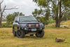 ARB | FRONT SUMMIT WINCH BUMPER | LC200 2016-2021