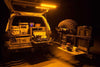 Hardkorr 48cm Tri-Colour LED Light Bar with Diffuser