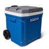 Igloo 60 Qt Latitude Roller Cooler