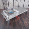 Campingmoon Solo Table Stove