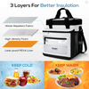 Tourit Collapsible Cooler Bag