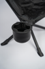 Aurora USB Heated 7arari Chair with Cup Holder - TOK