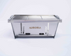 Aurora Foldable Instant Portable BBQ Grill - SLH