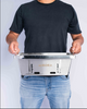 Aurora Foldable Instant Portable BBQ Grill - SLH
