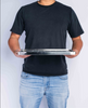 Aurora Foldable Instant Portable BBQ Grill - SLH
