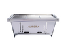 Aurora Foldable Instant Portable BBQ Grill