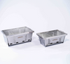 Aurora Foldable Instant Portable BBQ Grill