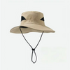 UPF50+ UV Protection Waterproof Hat