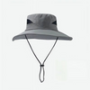 UPF50+ UV Protection Waterproof Hat