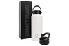 Legcy Flask Sport Insulated Flask - 950 ml- White