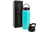 Legcy Flask Sport Insulated Flask - 950 ml- Tiffany