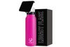 Legcy Flask Pro Phone Stand - 710 ML - Hot Pink