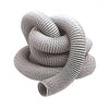 Self-Extinguishing Extractor Hose