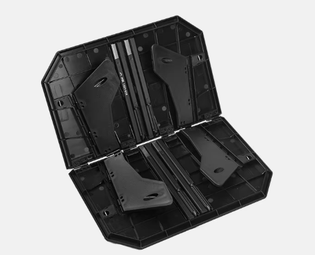 Shine trip Ultra-light folding table - Green