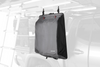 IKAMPER | SHOE RACK | BLACK & GRAY