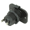 Dash Socket