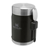 STANLEY CLASSIC LEGENDARY FOOD JAR + SPORK | 0.4L