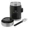 STANLEY CLASSIC LEGENDARY FOOD JAR + SPORK | 0.4L