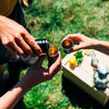 STANLEY ADVENTURE NESTING SHOT GLASS SET