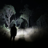 Hardkorr 440 Lumen Rechargeable Head Torch