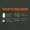 THAW Rechargeable Hand Warmers Small 5K - TOK