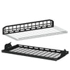 ARB | ALPINE STORAGE SHELF RISER BUNDLE | LC250/PRADO 2024+