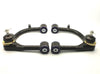 SUPERPRO | FR UCA COMPLETE ASSEMBLY ADJUSTABLE ALIGNMENT CORRECTION  | LC200 2008+