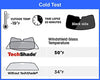 WEATHERTECH | SUNSHADE | BRONCO 2021+